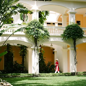 Resort Anantara *****