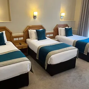 哈考特酒店 3*, 都柏林 爱尔兰