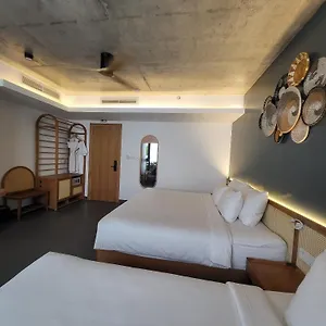 The Leaf Boutique Hotel