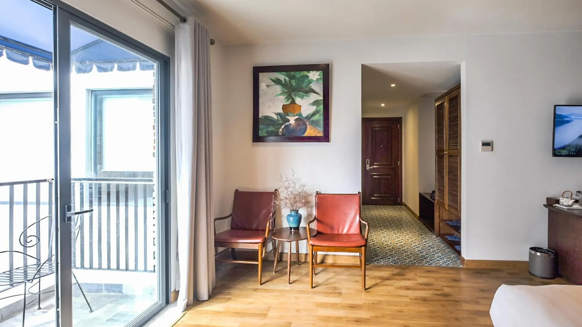 Salmalia Boutique Hotel & Spa Da Nang