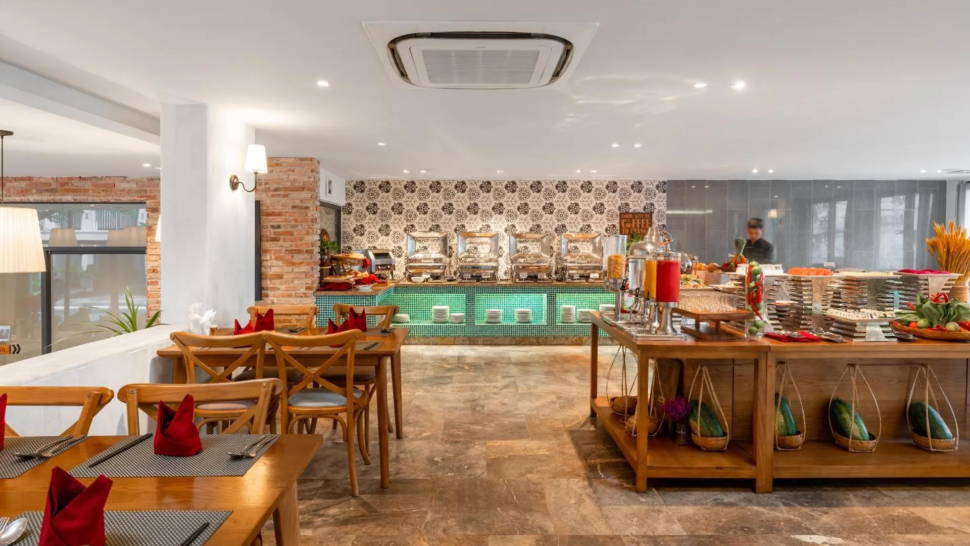 Salmalia Boutique Hotel & Spa Da Nang