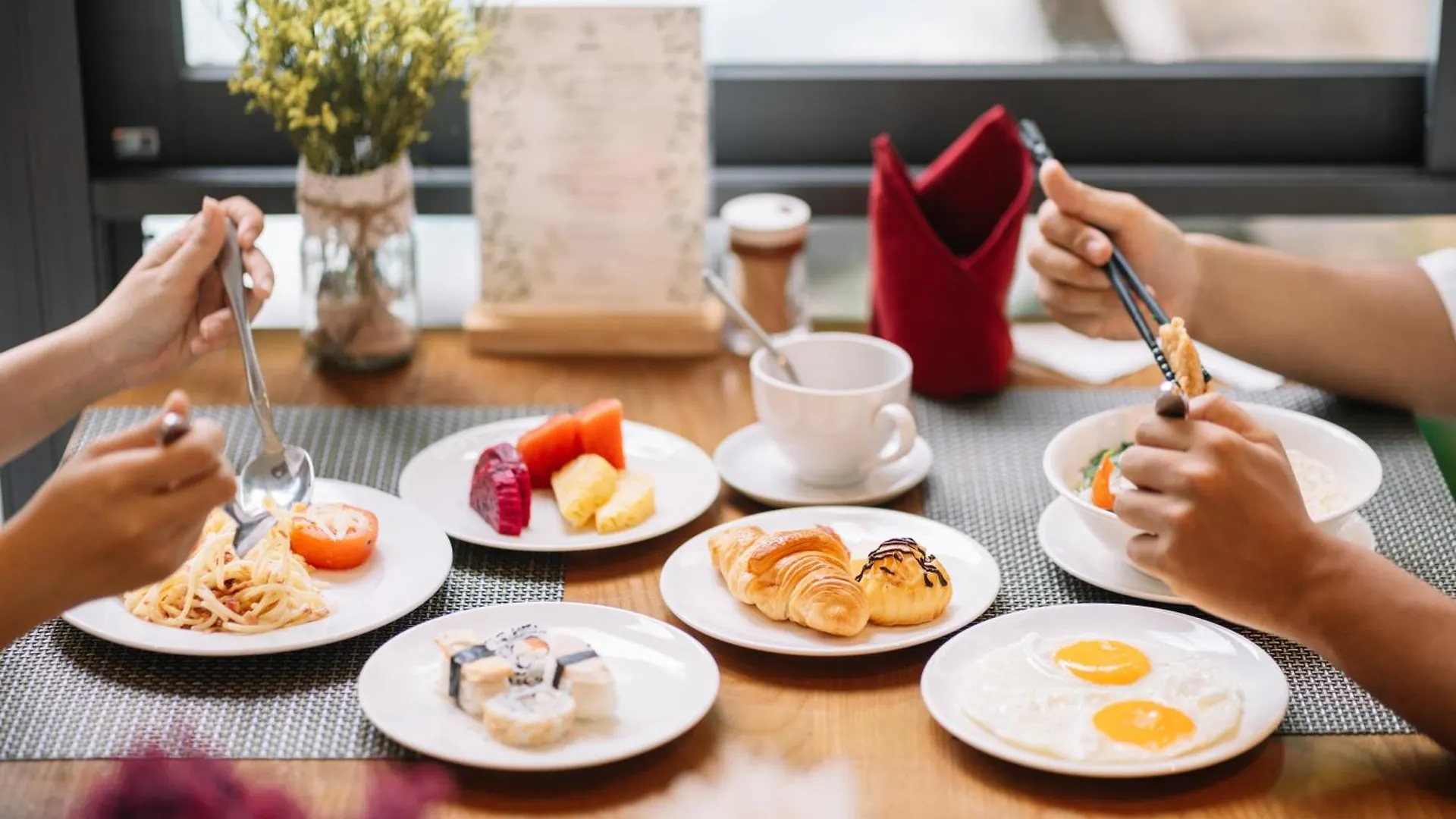 Salmalia Boutique Hotel & Spa Da Nang