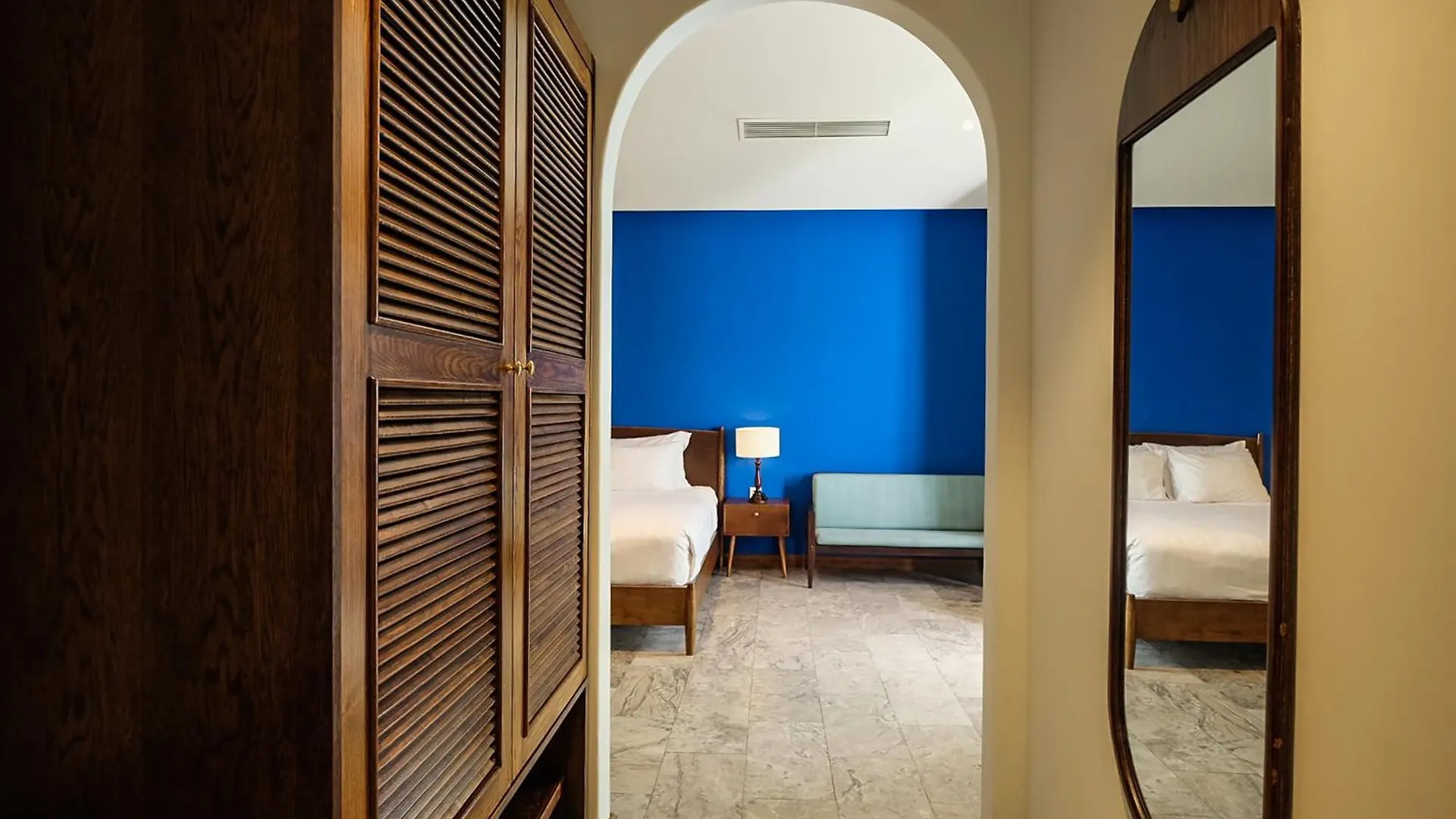 Salmalia Boutique Hotel & Spa Da Nang