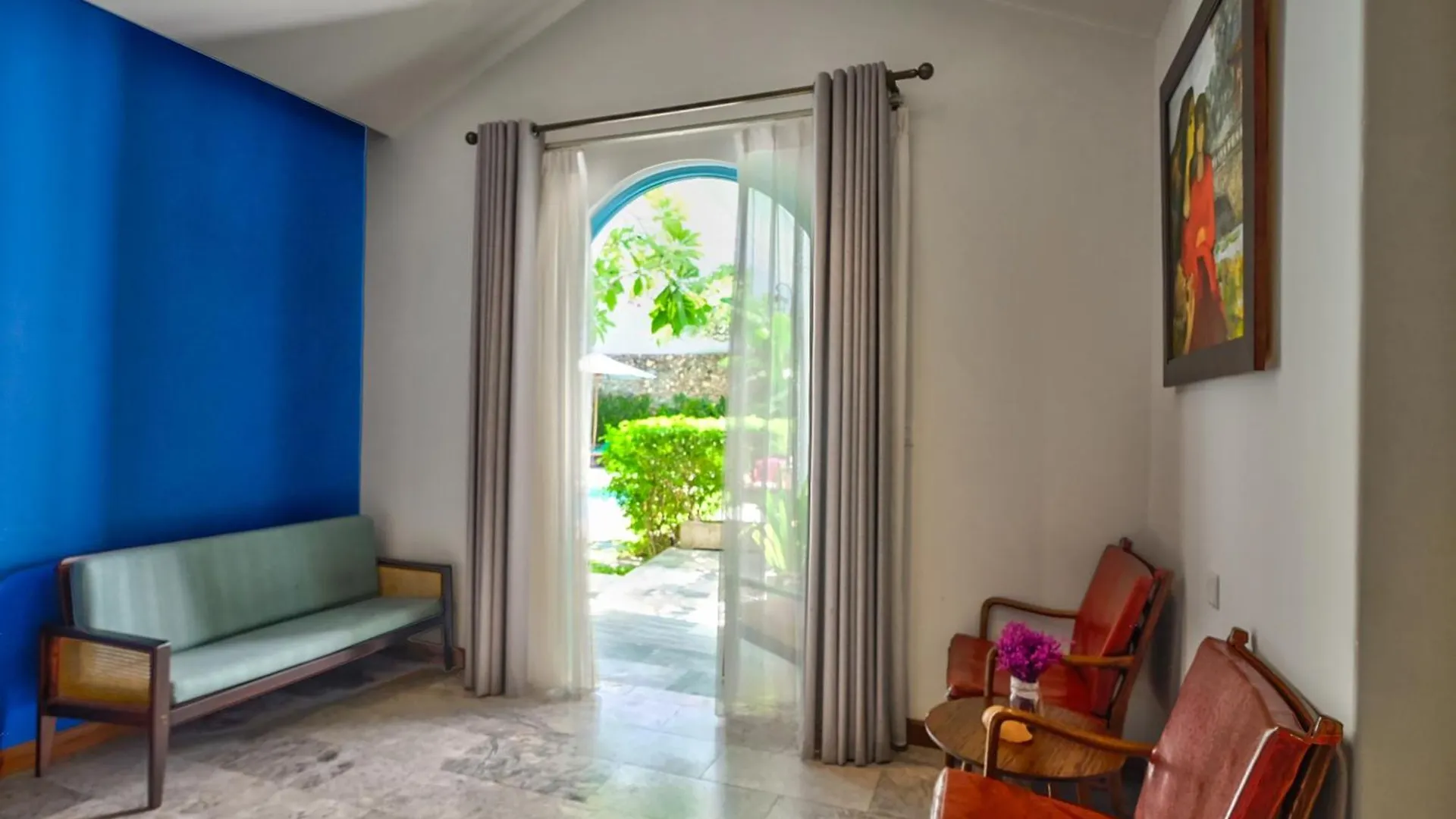 Salmalia Boutique Hotel & Spa Da Nang 4*,  Vietnam