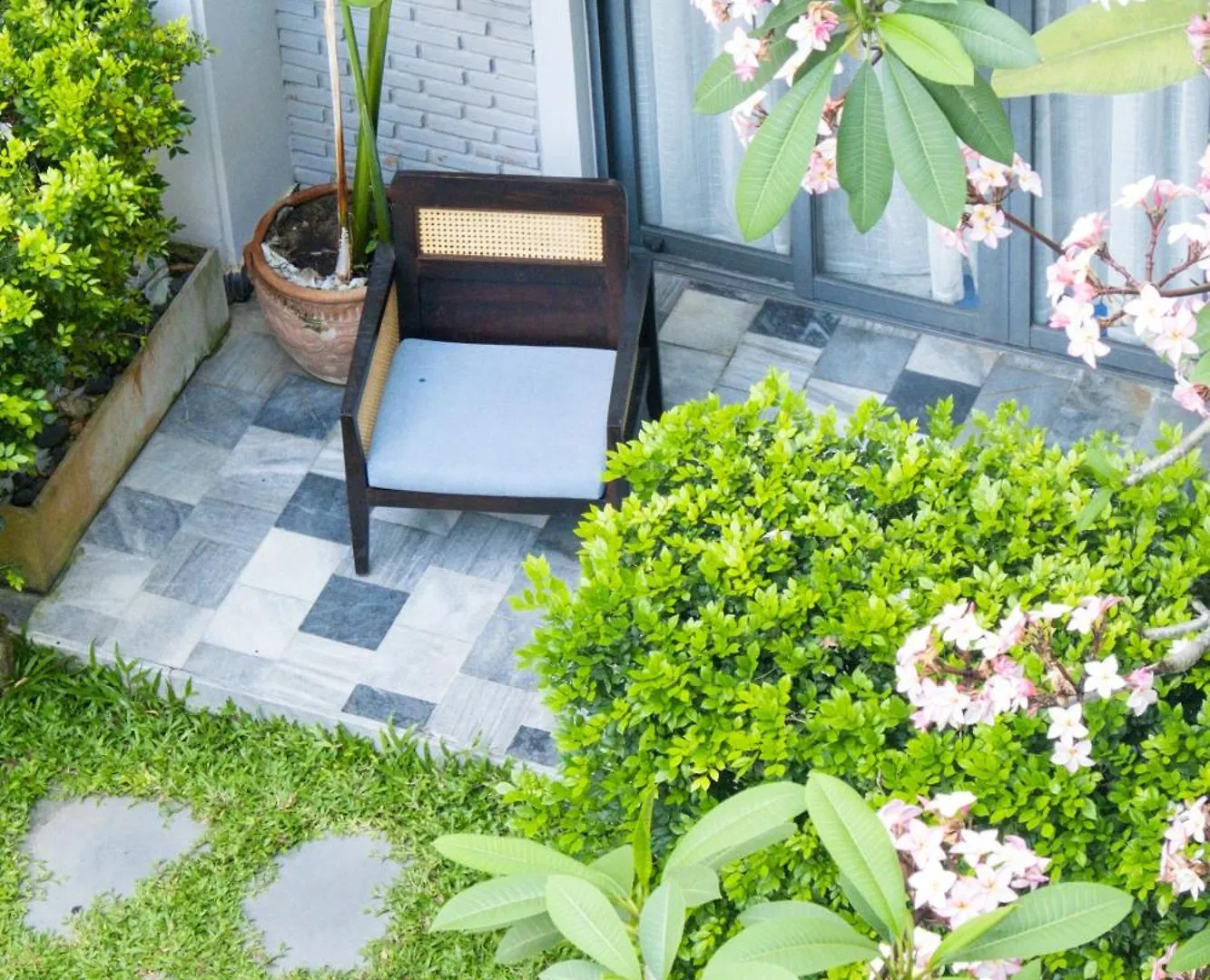 Salmalia Boutique Hotel & Spa Da Nang