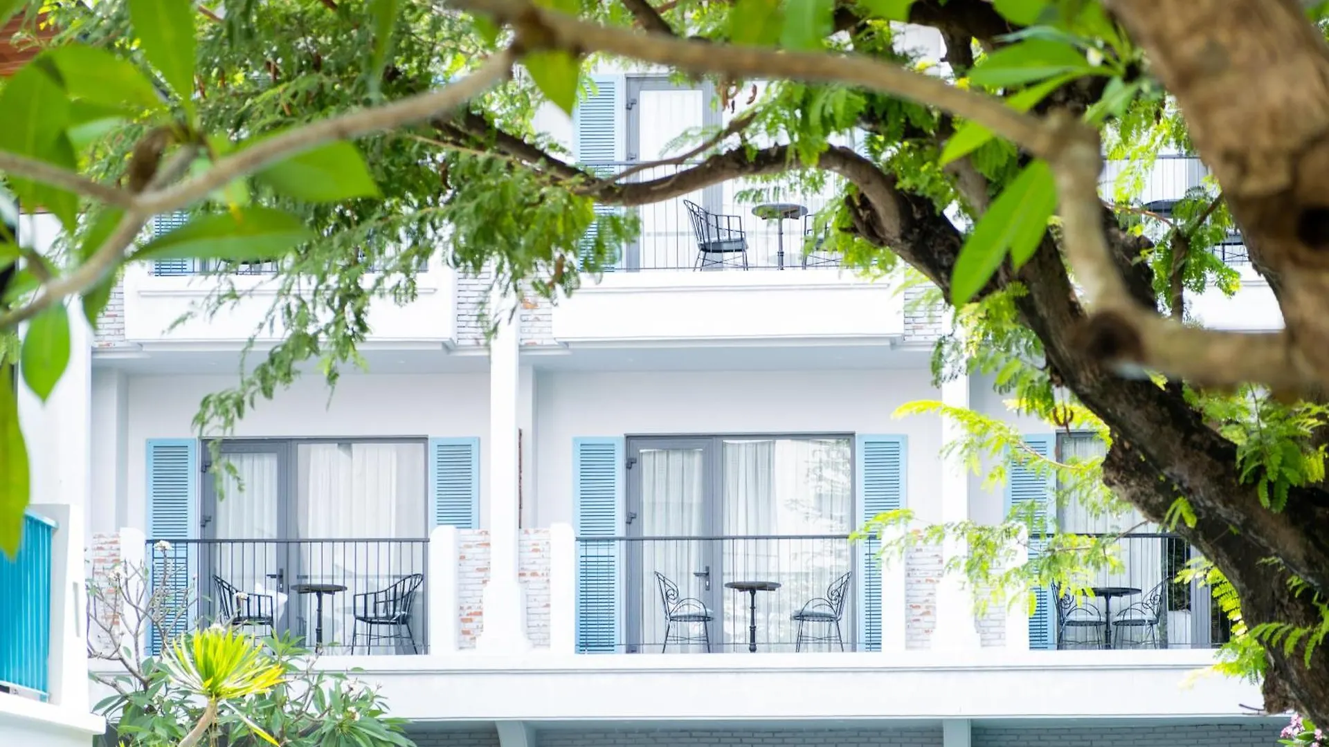 Salmalia Boutique Hotel & Spa Da Nang