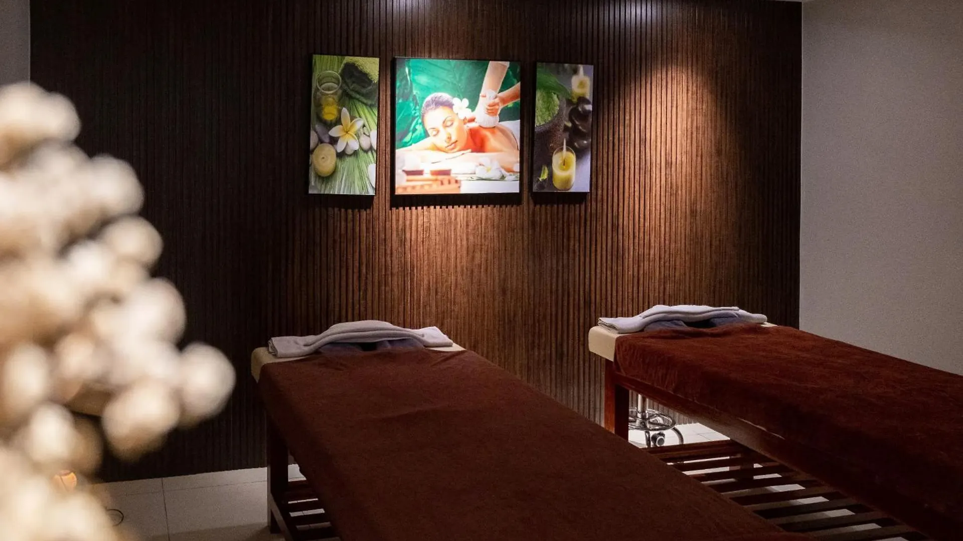 Salmalia Boutique Hotel & Spa Da Nang 4*,  Vietnam