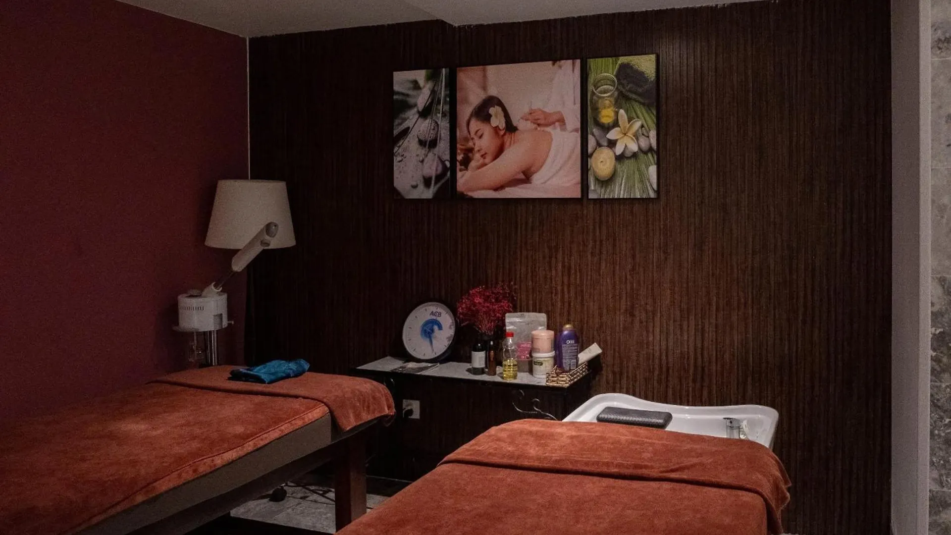 Salmalia Boutique Hotel & Spa Da Nang