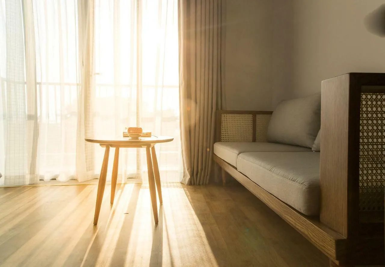 Salmalia Boutique Hotel & Spa Da Nang