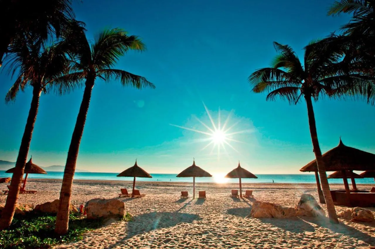 Salmalia Boutique Hotel & Spa Da Nang
