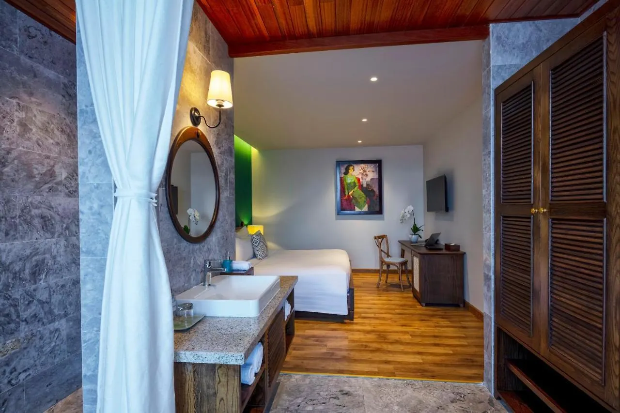 Salmalia Boutique Hotel & Spa Da Nang