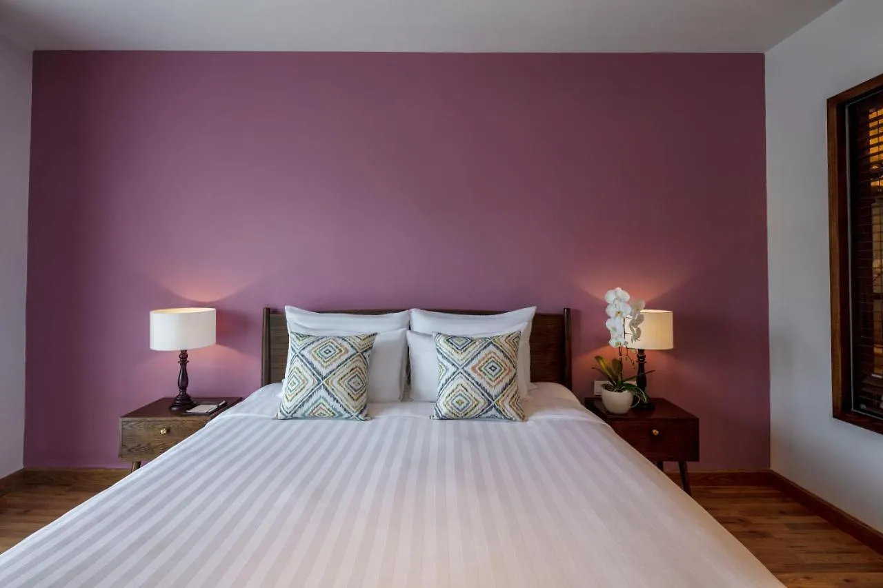 Salmalia Boutique Hotel & Spa Da Nang