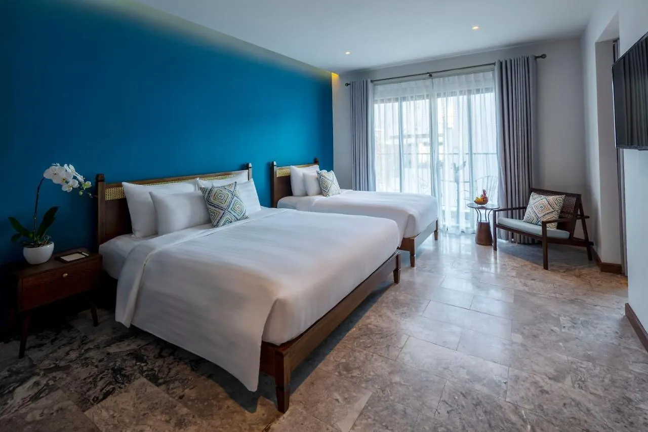 Salmalia Boutique Hotel & Spa Da Nang