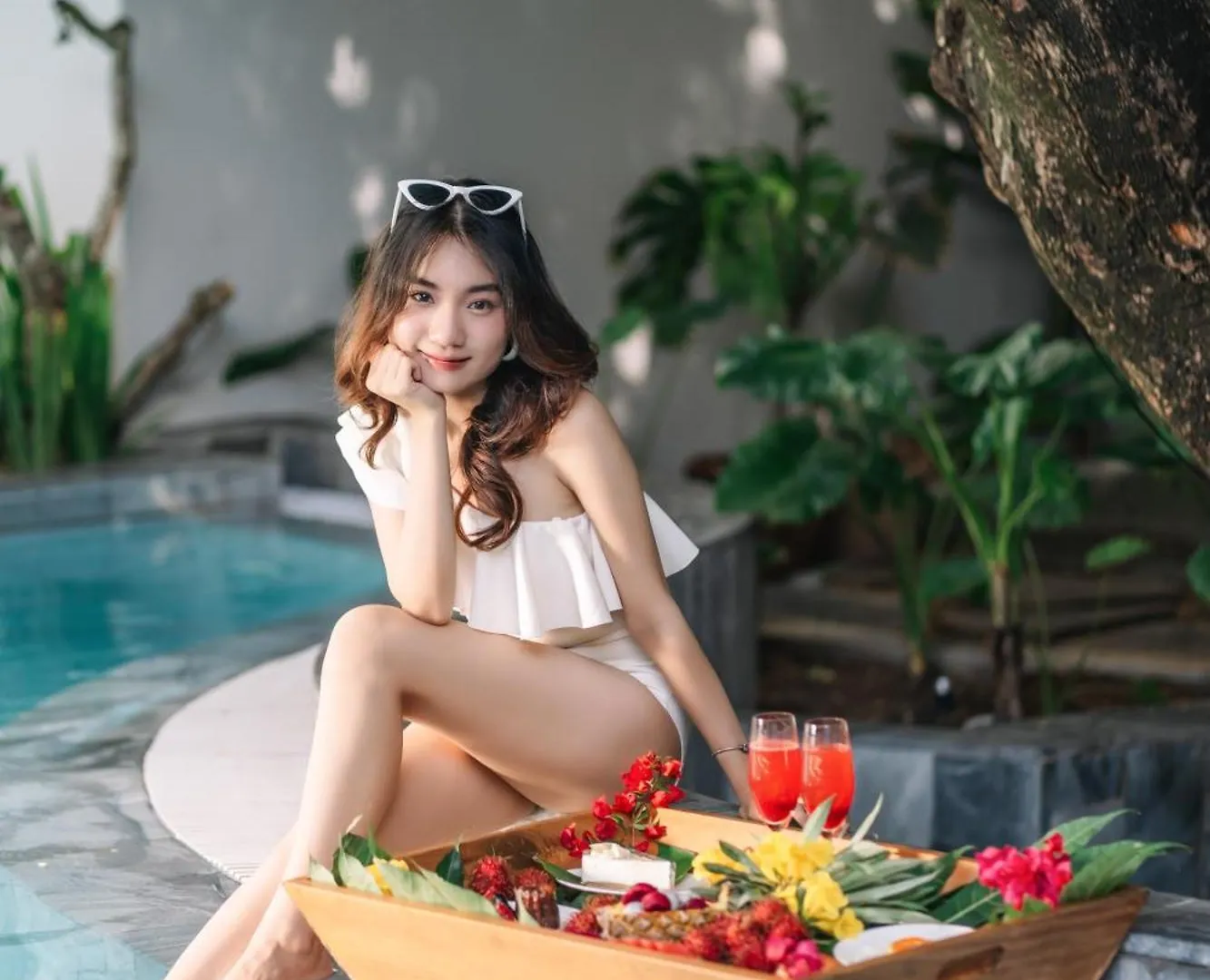 Salmalia Boutique Hotel & Spa Da Nang 4*,
