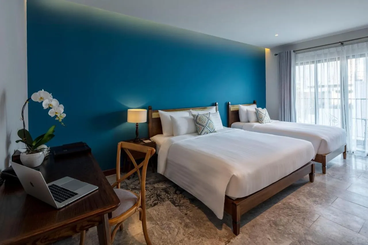 Salmalia Boutique Hotel & Spa Da Nang